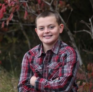 Meet your Posher, Dillon